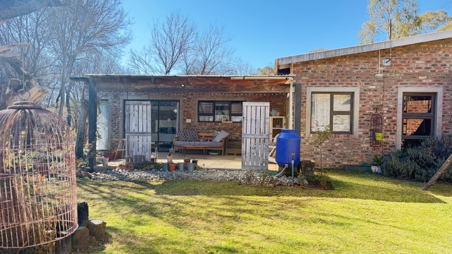4 Bedroom Property for Sale in Viljoenskroon Rural Free State